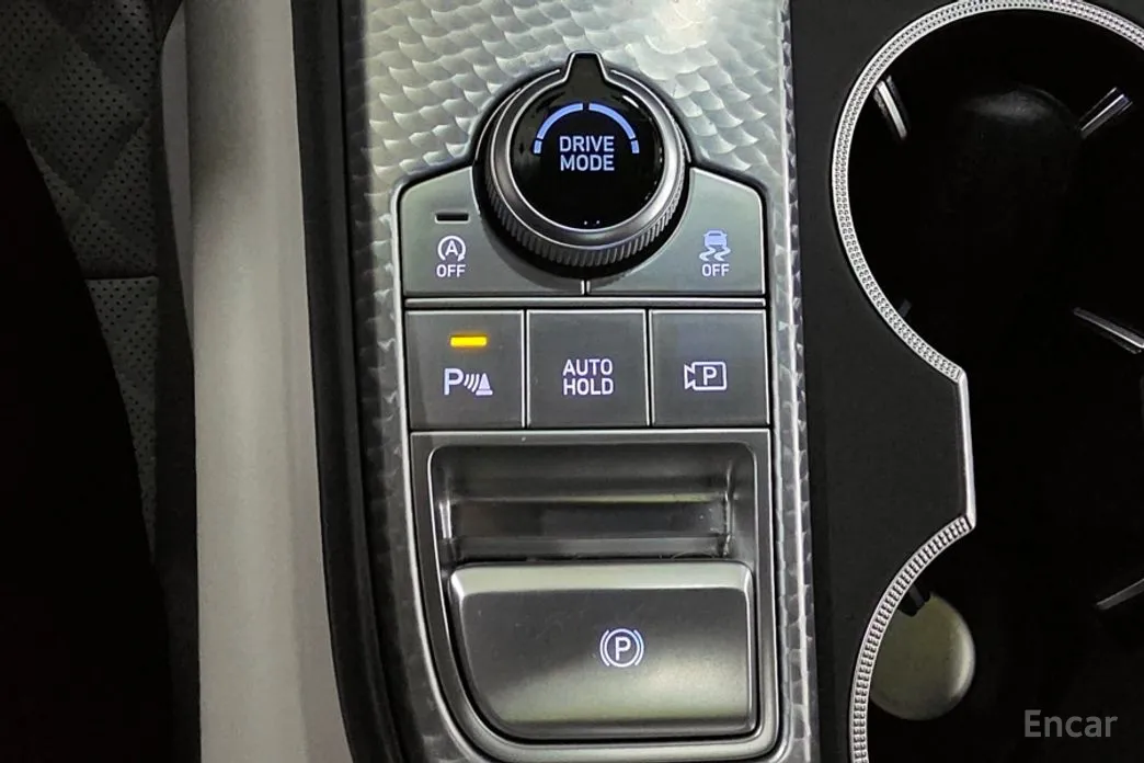 Genesis G70 2020 Gasoline 2.0T 4WD
