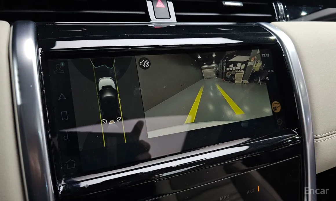 Фото 16 - Land Rover Discovery Sport