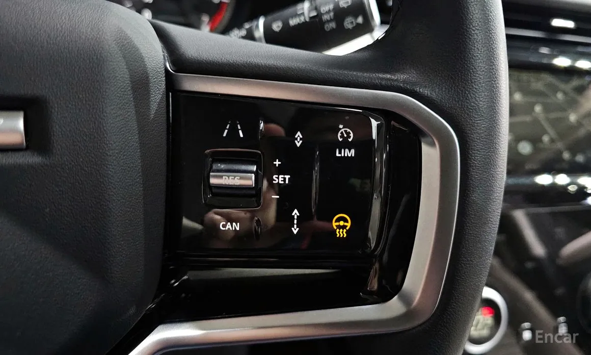 Фото 19 - Land Rover Discovery Sport