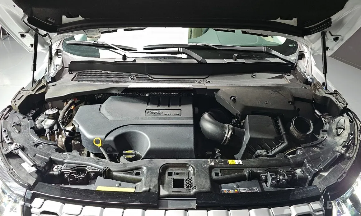 Фото 6 - Land Rover Discovery Sport