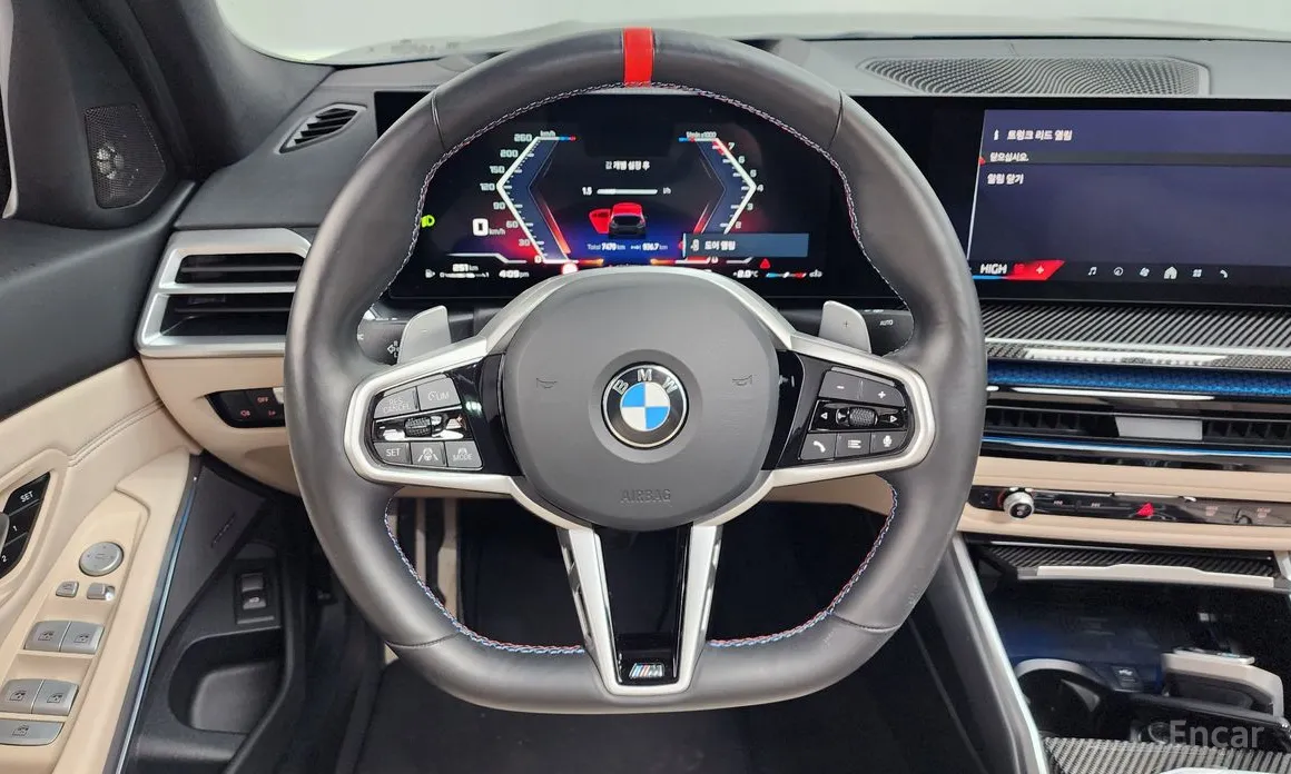 Photo 14 - BMW 3 Series