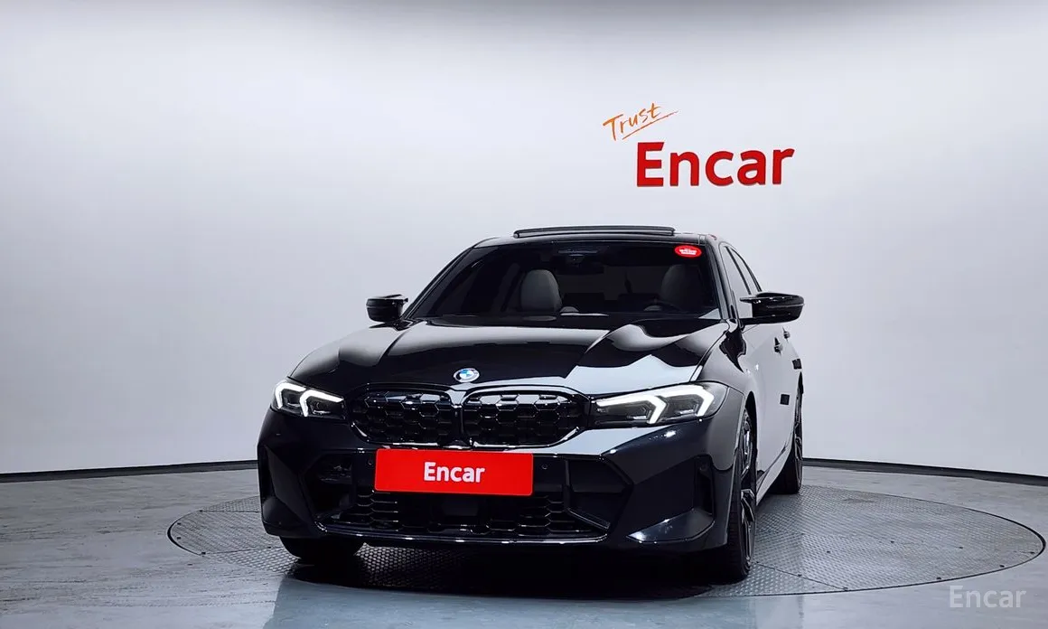 Photo 3 - BMW 3 Series