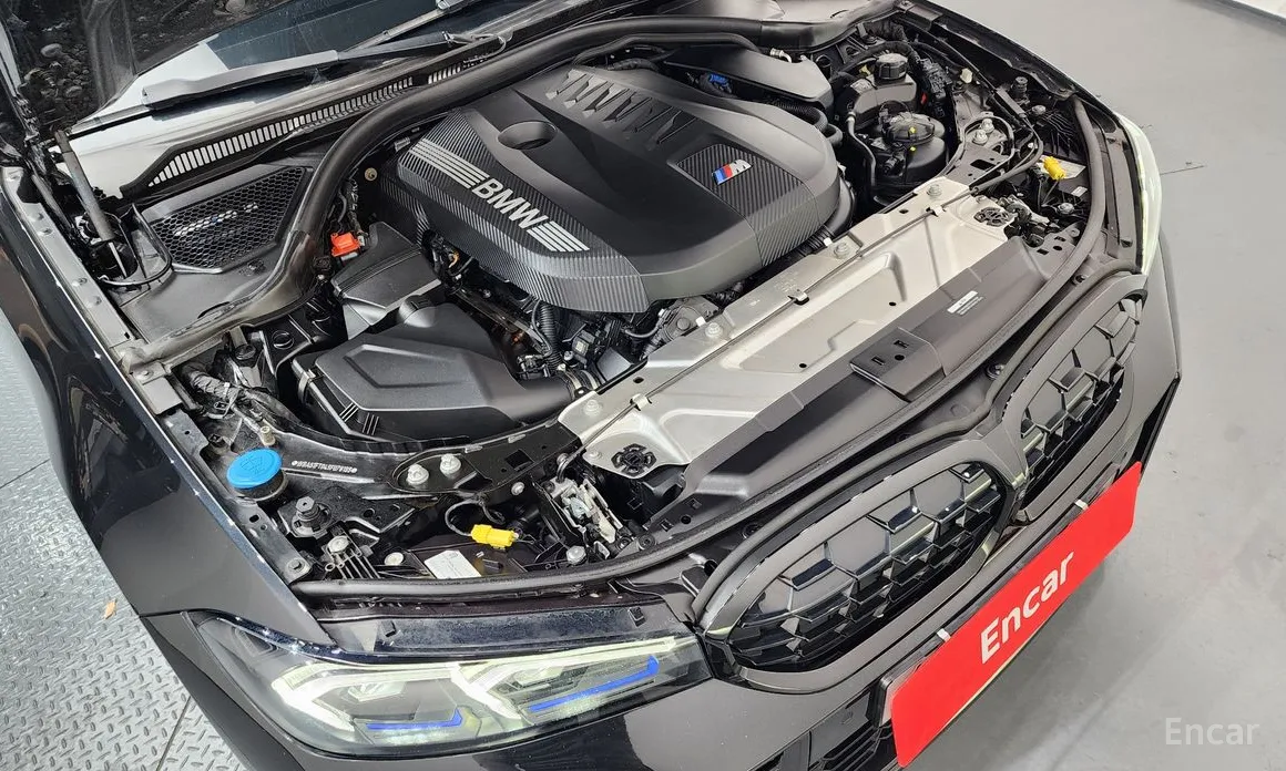 Photo 6 - BMW 3 Series