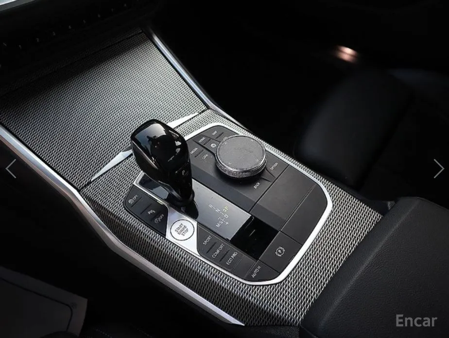 Photo 12 - BMW 3 Series