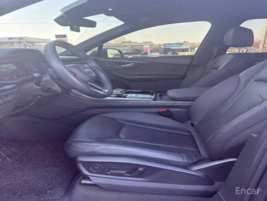 Фото 3 - Audi Q7