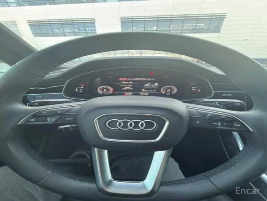 Фото 6 - Audi Q7