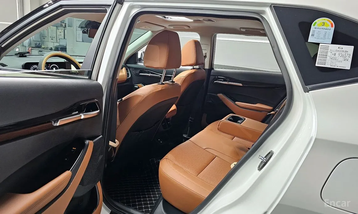 Фото 11 - Kia Seltos