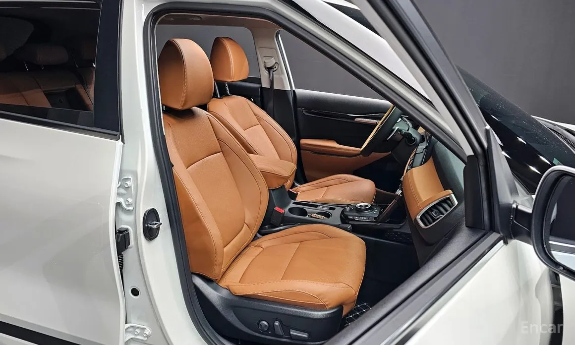 Фото 12 - Kia Seltos