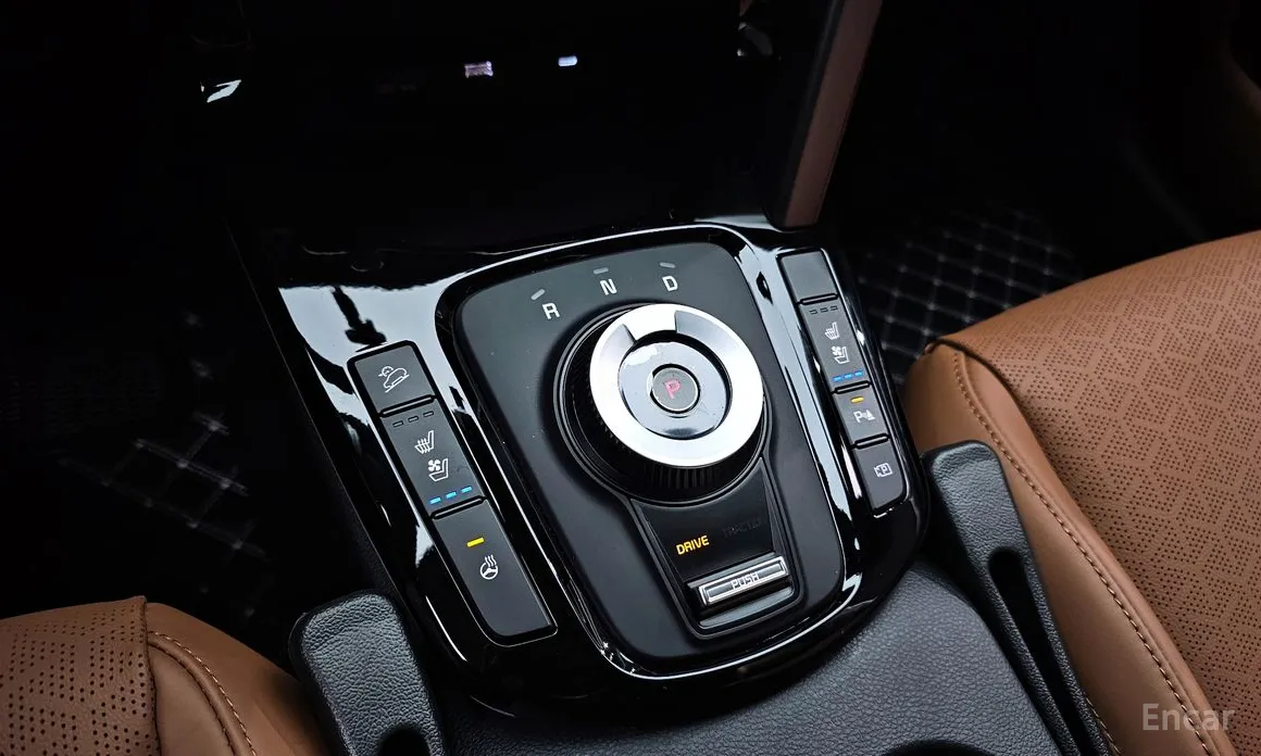 Фото 9 - Kia Seltos