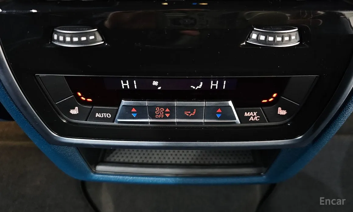 Фото 18 - BMW XM