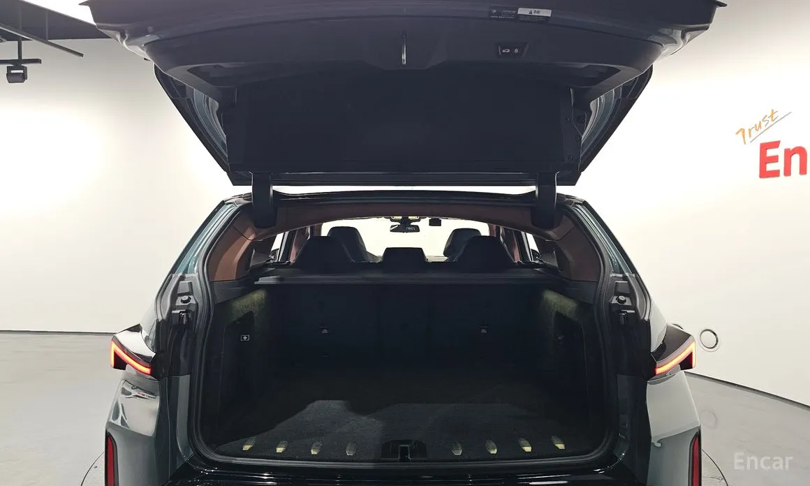 Фото 20 - BMW XM