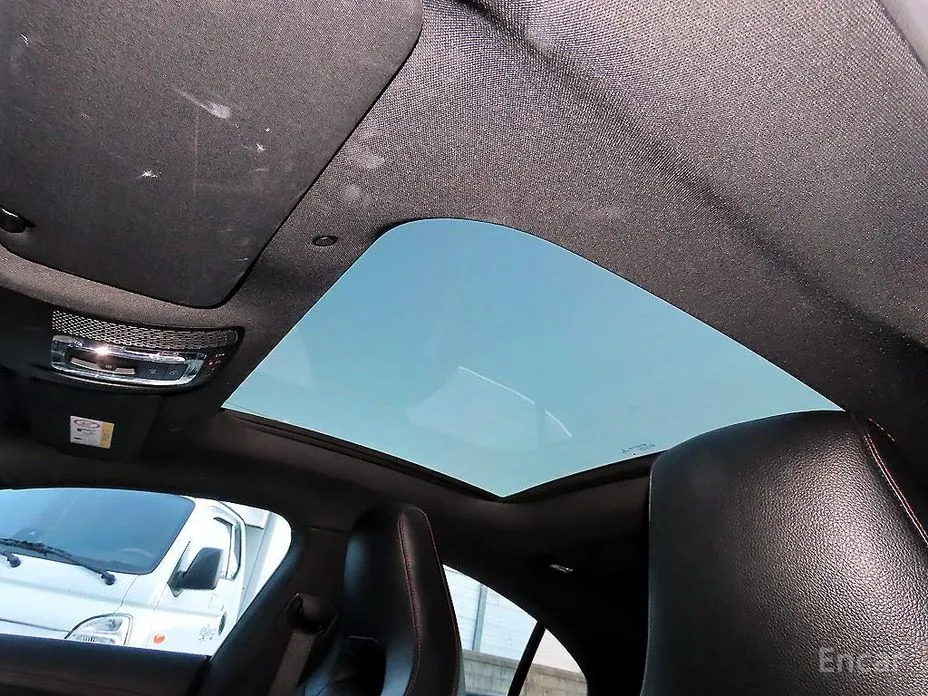 Фото 17 - Mercedes-Benz CLA-Class