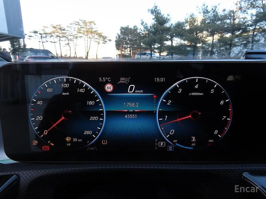 Фото 9 - Mercedes-Benz CLA-Class