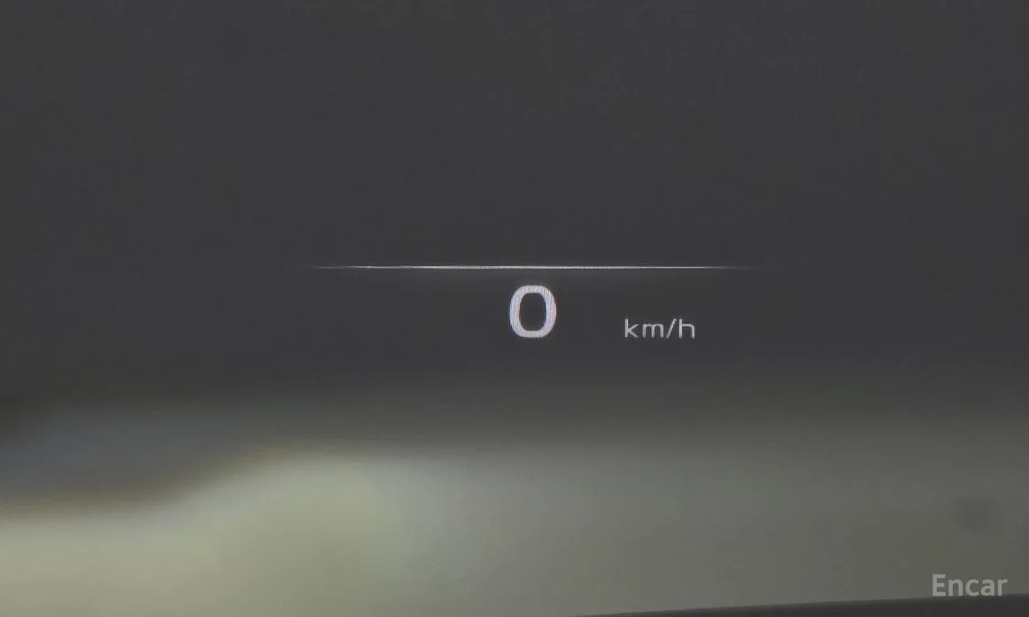 Фото 17 - Kia Mohave