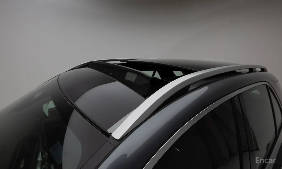 Фото 12 - Mercedes-Benz GLE-Class