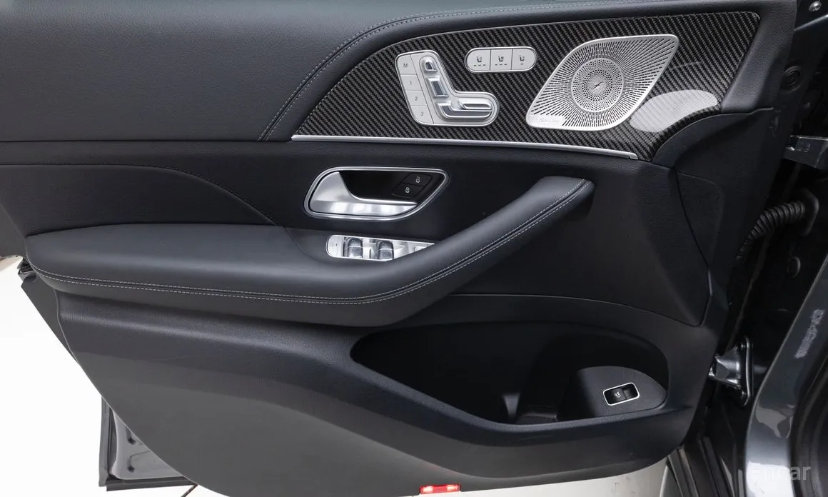 Фото 15 - Mercedes-Benz GLE-Class