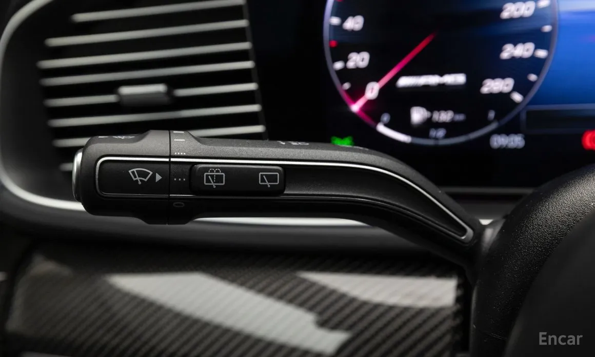 Фото 18 - Mercedes-Benz GLE-Class