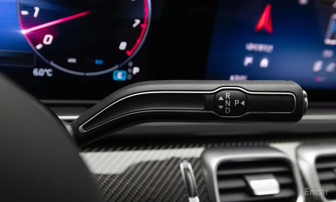 Фото 19 - Mercedes-Benz GLE-Class