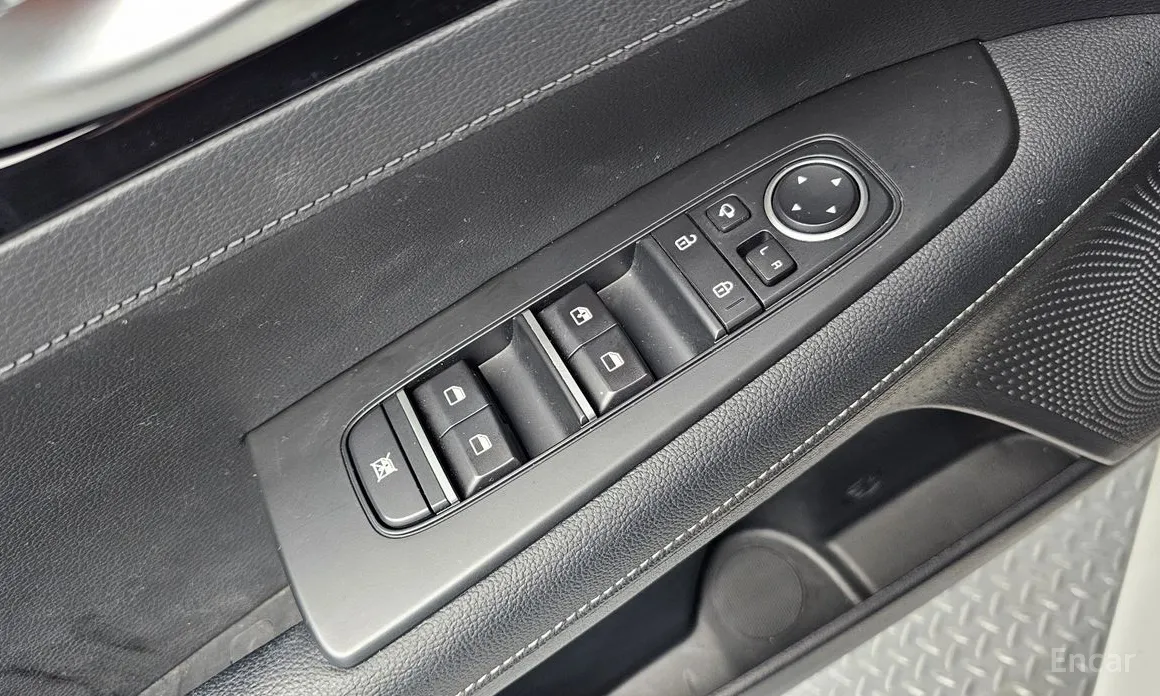 Kia K3 2021 1.6
