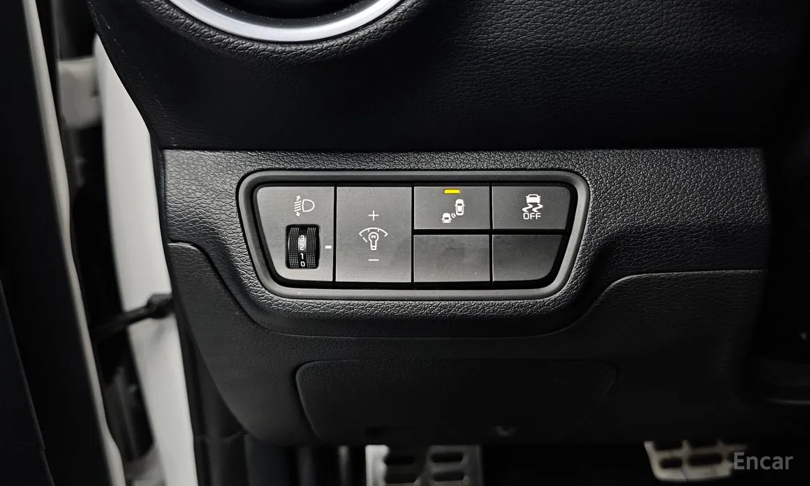 Kia K3 2021 1.6