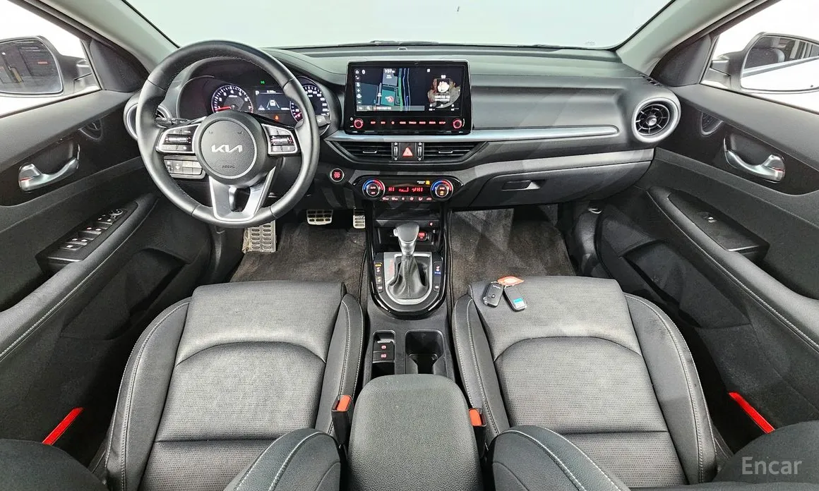 Kia K3 2021 1.6