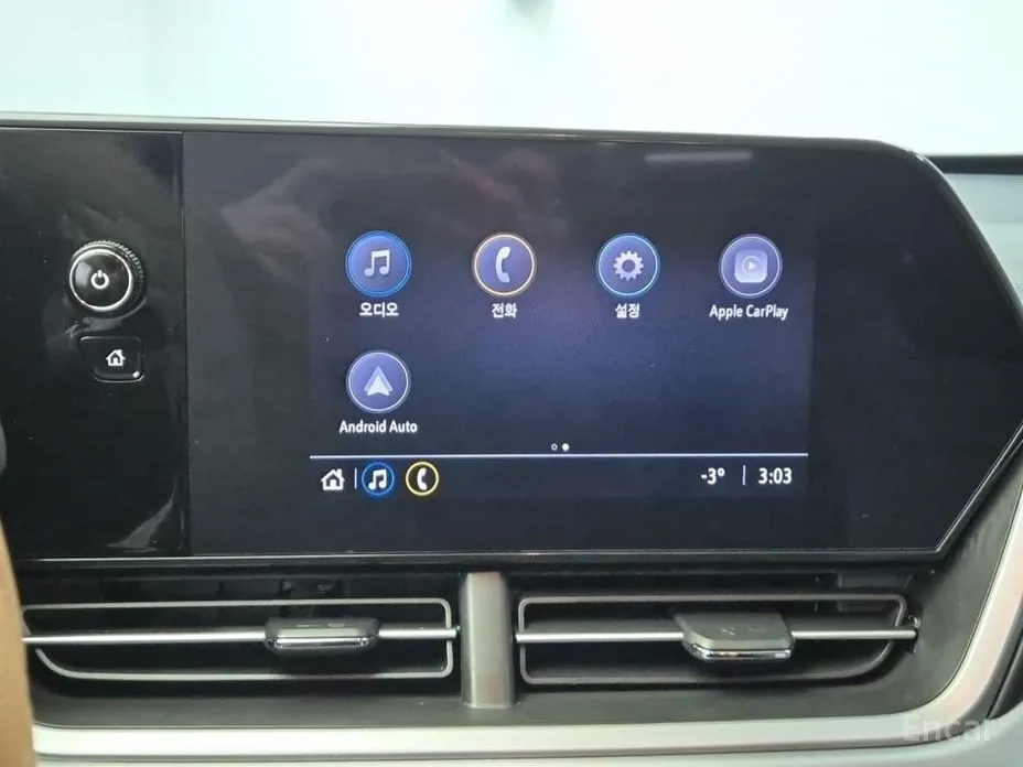 Фото 13 - Chevrolet Trax