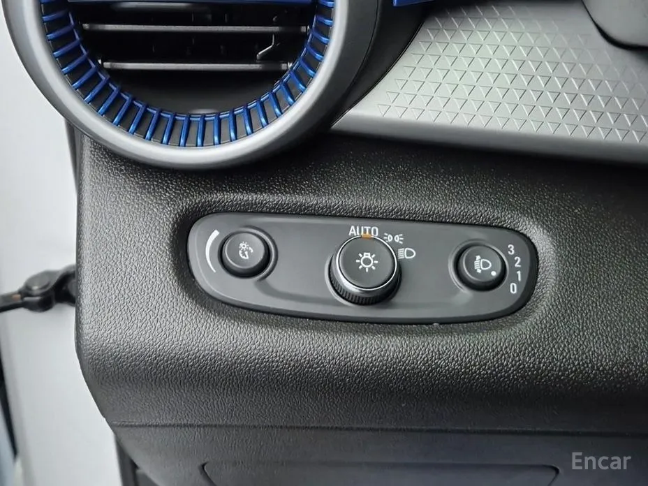 Фото 17 - Chevrolet Trax