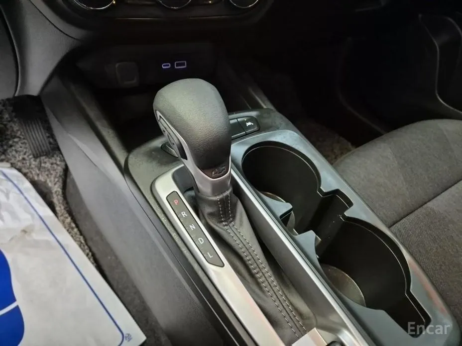 Фото 8 - Chevrolet Trax