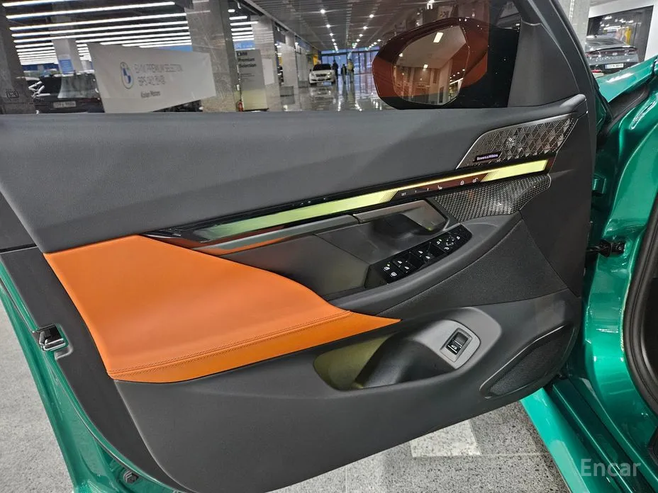 Фото 13 - BMW M5