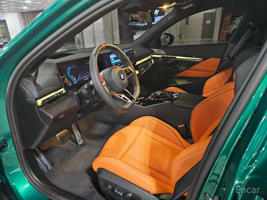 Фото 15 - BMW M5