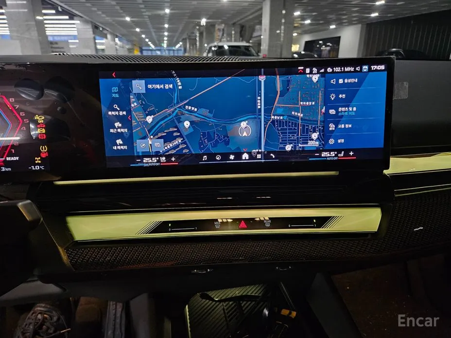 Фото 16 - BMW M5