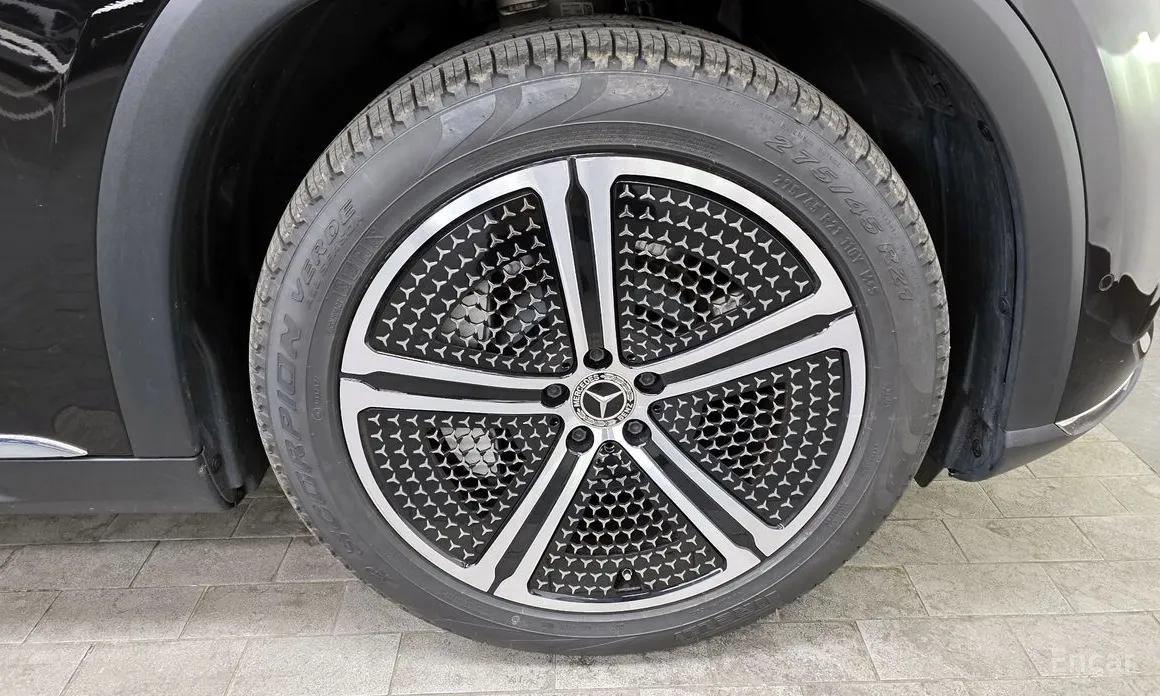 Фото 5 - Mercedes-Benz EQS