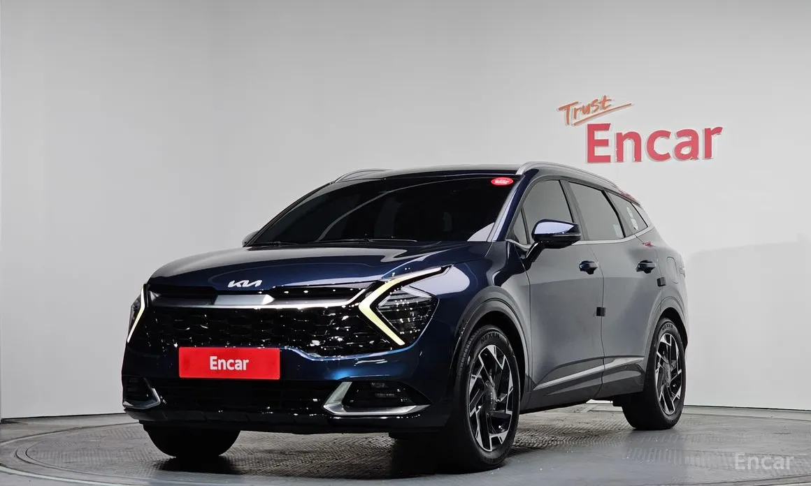 Фото 1 - Kia Sportage