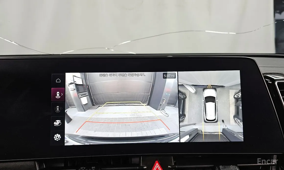 Фото 15 - Kia Sportage