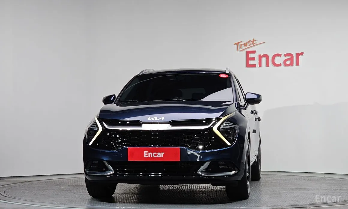 Фото 3 - Kia Sportage