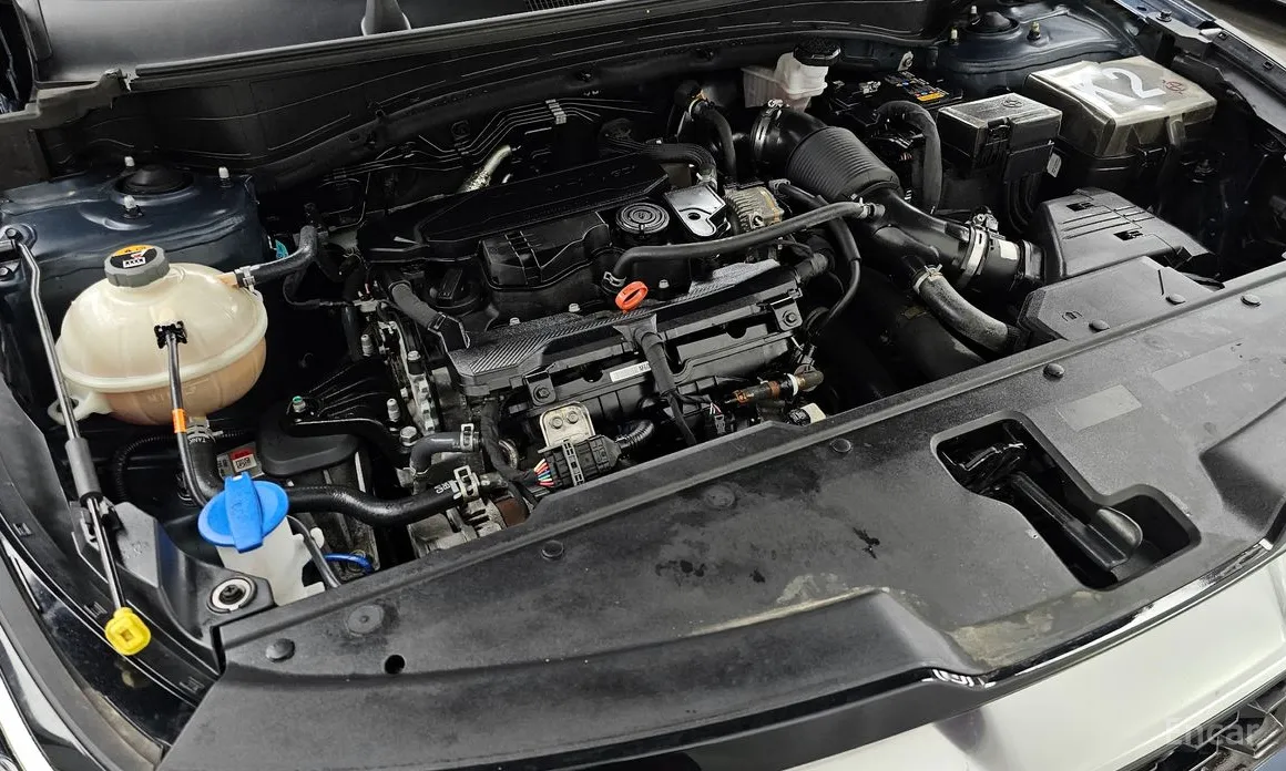 Фото 6 - Kia Sportage