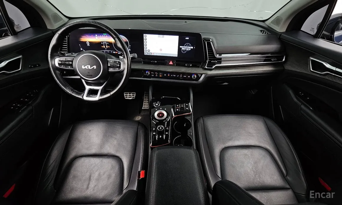 Фото 7 - Kia Sportage