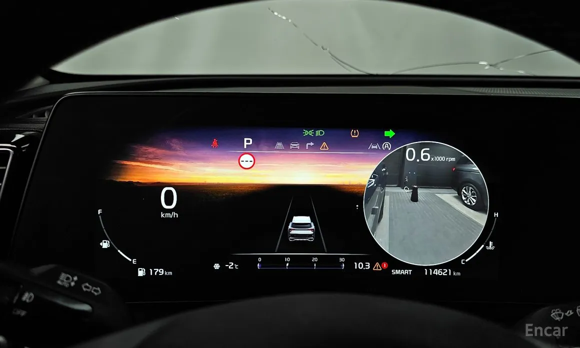 Фото 8 - Kia Sportage