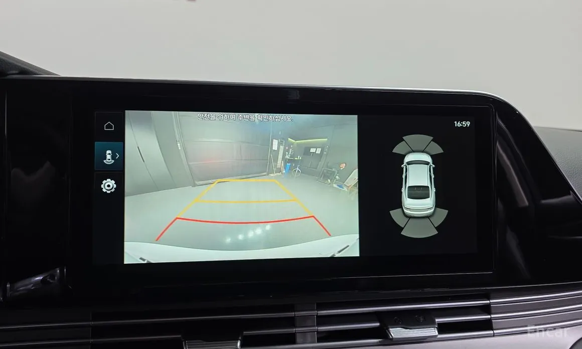 Фото 16 - Hyundai Grandeur