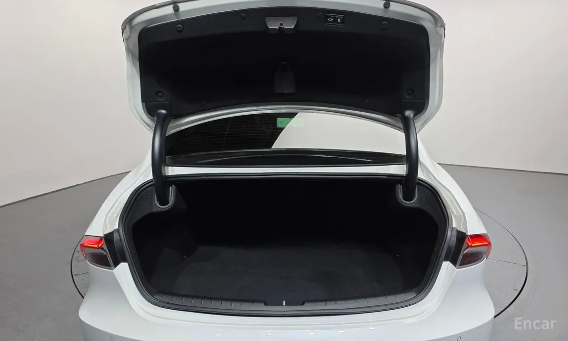 Фото 20 - Hyundai Grandeur