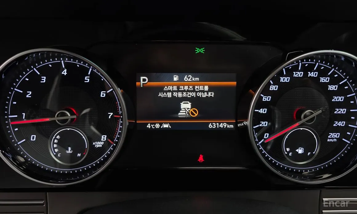 Фото 8 - Hyundai Grandeur