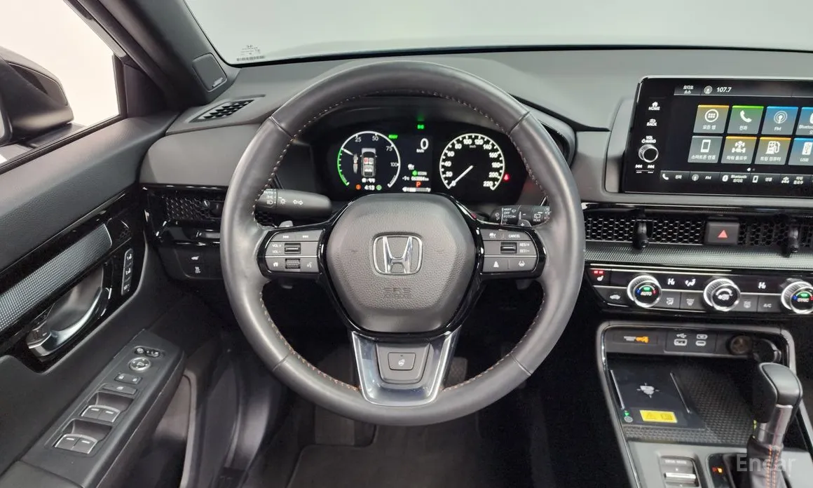 Фото 13 - Honda CR-V