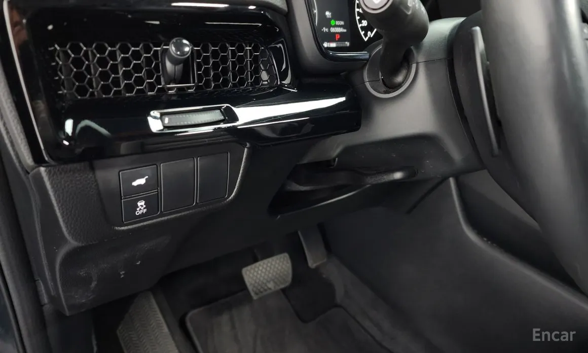 Фото 14 - Honda CR-V