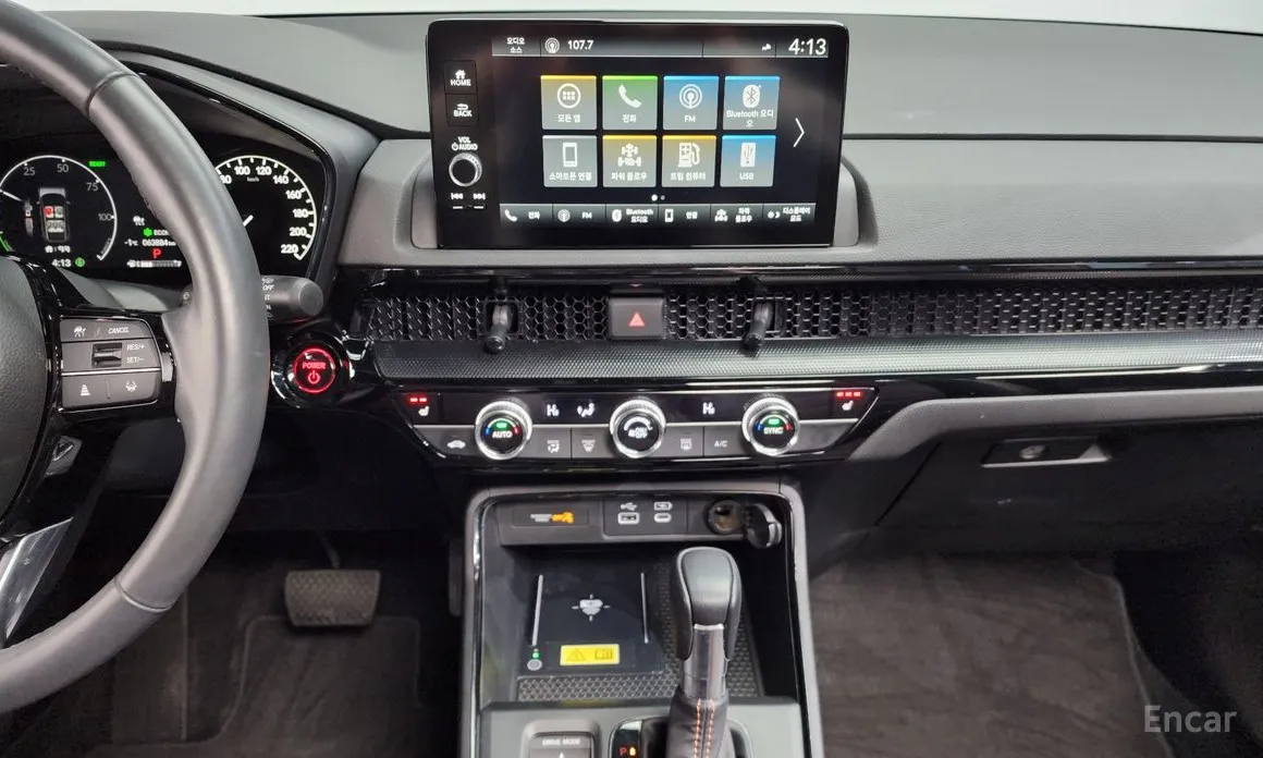 Фото 15 - Honda CR-V