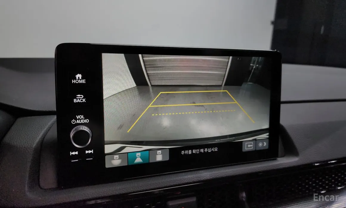 Фото 16 - Honda CR-V