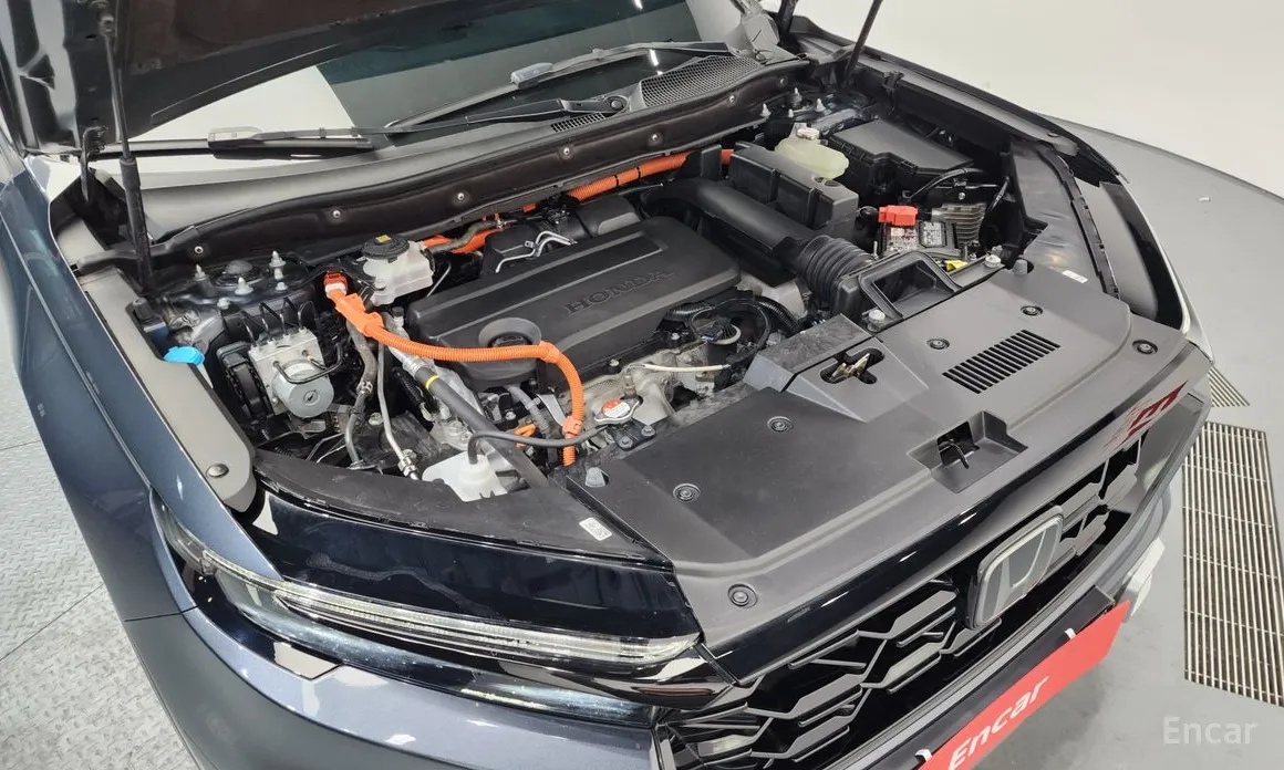 Фото 6 - Honda CR-V