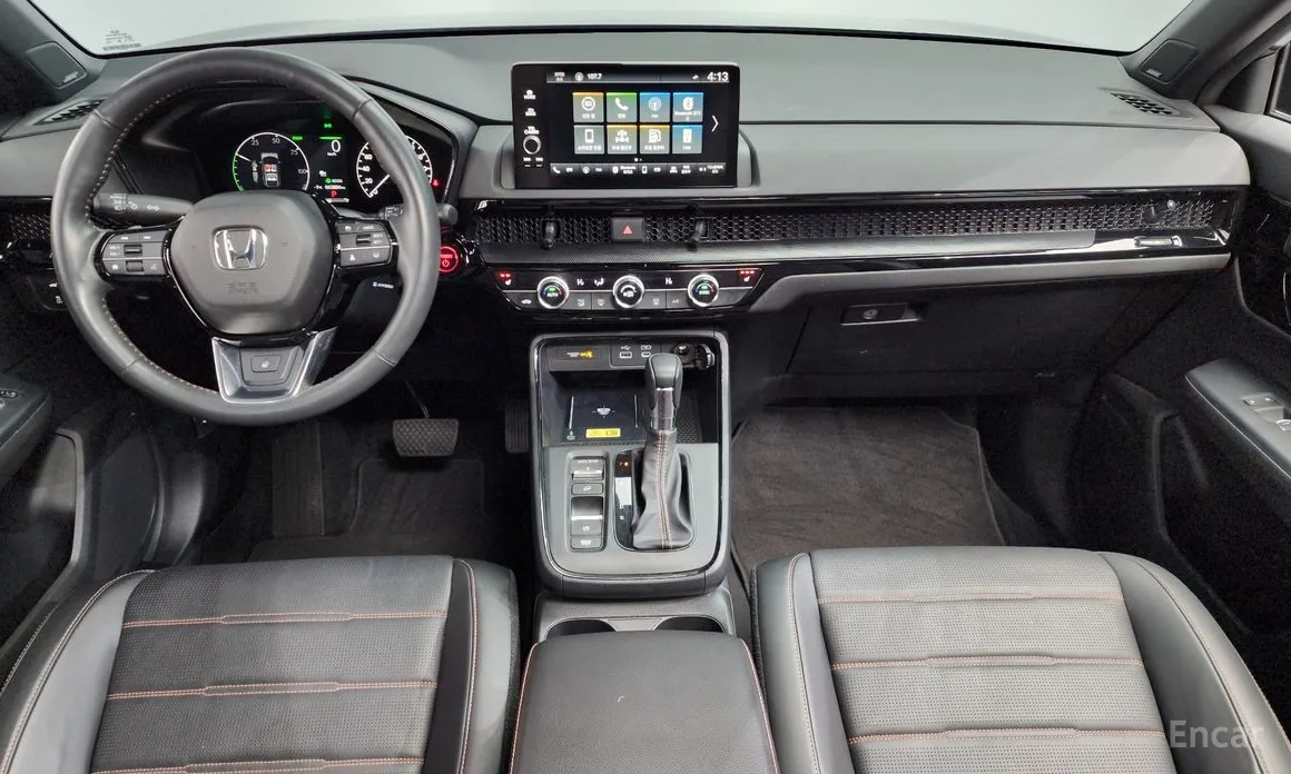 Фото 7 - Honda CR-V