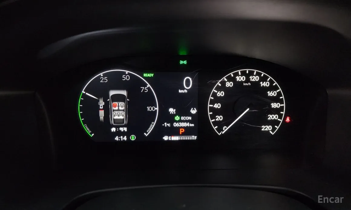 Фото 8 - Honda CR-V