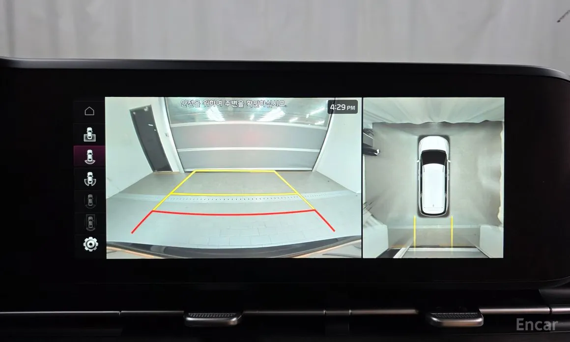 Фото 14 - Kia Carnival