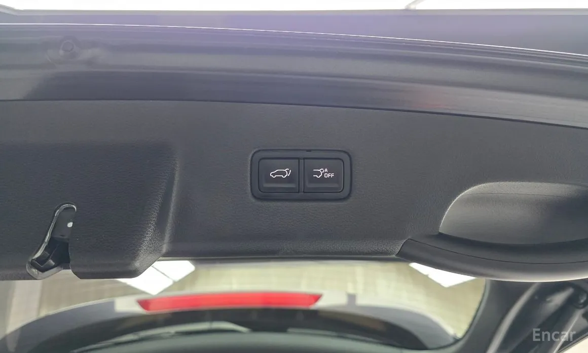 Фото 20 - Kia Carnival